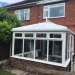 Conservatory Fitted Wirral