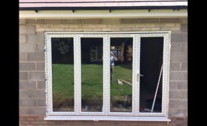 Bifold Doors Wirral Fitted