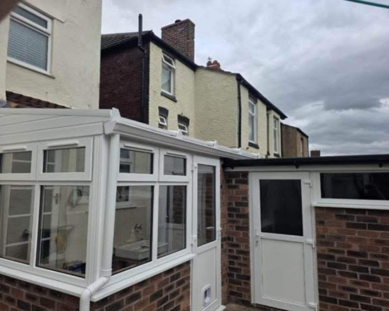 conservatory builders wallasey wirral merseyside